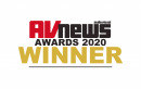 AV News_WInner Logo